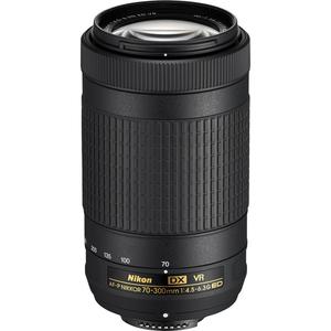 Acheter Objectif Nikon AF-P DX Nikkor 70-300mm f/4.5-6.3G ED VR Nikon AF 70-300mm f/4.5-6.3 État correct - 590,00 € Objectif Nikon AF-P DX Nikkor 70-300mm f/4.5-6.3G ED VR Nikon AF 70-300mm f/4.5-6.3 État correct Nikon reconditionné disponible sur Backmarket