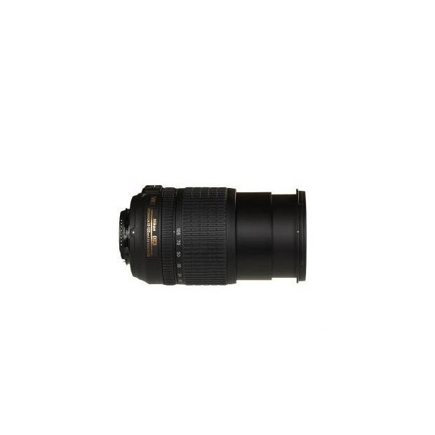 Voir photo 3 de Objectif Nikon AF-S DX NIKKOR 18-105mm F3.5-5.6G ED VR Nikon AF-S 18-105mm f/3.5-5.6 | Dero Objectif Nikon AF-S DX NIKKOR 18-105mm F3.5-5.6G ED VR Nikon AF-S 18-105mm f/3.5-5.6 Reconditionné Nikon reconditionné photo 3 | Dero