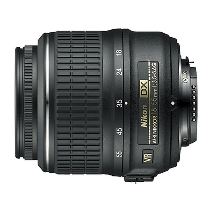 Acheter Objectif Nikon AF-S DX NIKKOR 18-55mm f/3.5-5.6G VR Nikon F 18-55mm f/3.5-5.6 Reconditionné - 138,00 € Objectif Nikon AF-S DX NIKKOR 18-55mm f/3.5-5.6G VR Nikon F 18-55mm f/3.5-5.6 Reconditionné Nikon reconditionné disponible sur Backmarket