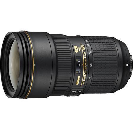 Objectif Nikon AF-S NIKKOR 24-70mm f/2.8G ED Nikon 24-70 mm f/2.8 Reconditionné - 667,00 € Objectif Nikon AF-S NIKKOR 24-70mm f/2.8G ED Nikon 24-70 mm f/2.8 Reconditionné Nikon reconditionné disponible sur Backmarket