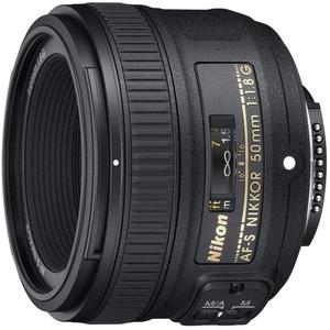 Acheter Objectif Nikon AF-S Nikkor 50mm f/1.8G Nikon AF 50mm f/1.8 État correct - 159,00 € Objectif Nikon AF-S Nikkor 50mm f/1.8G Nikon AF 50mm f/1.8 État correct Nikon reconditionné disponible sur Backmarket