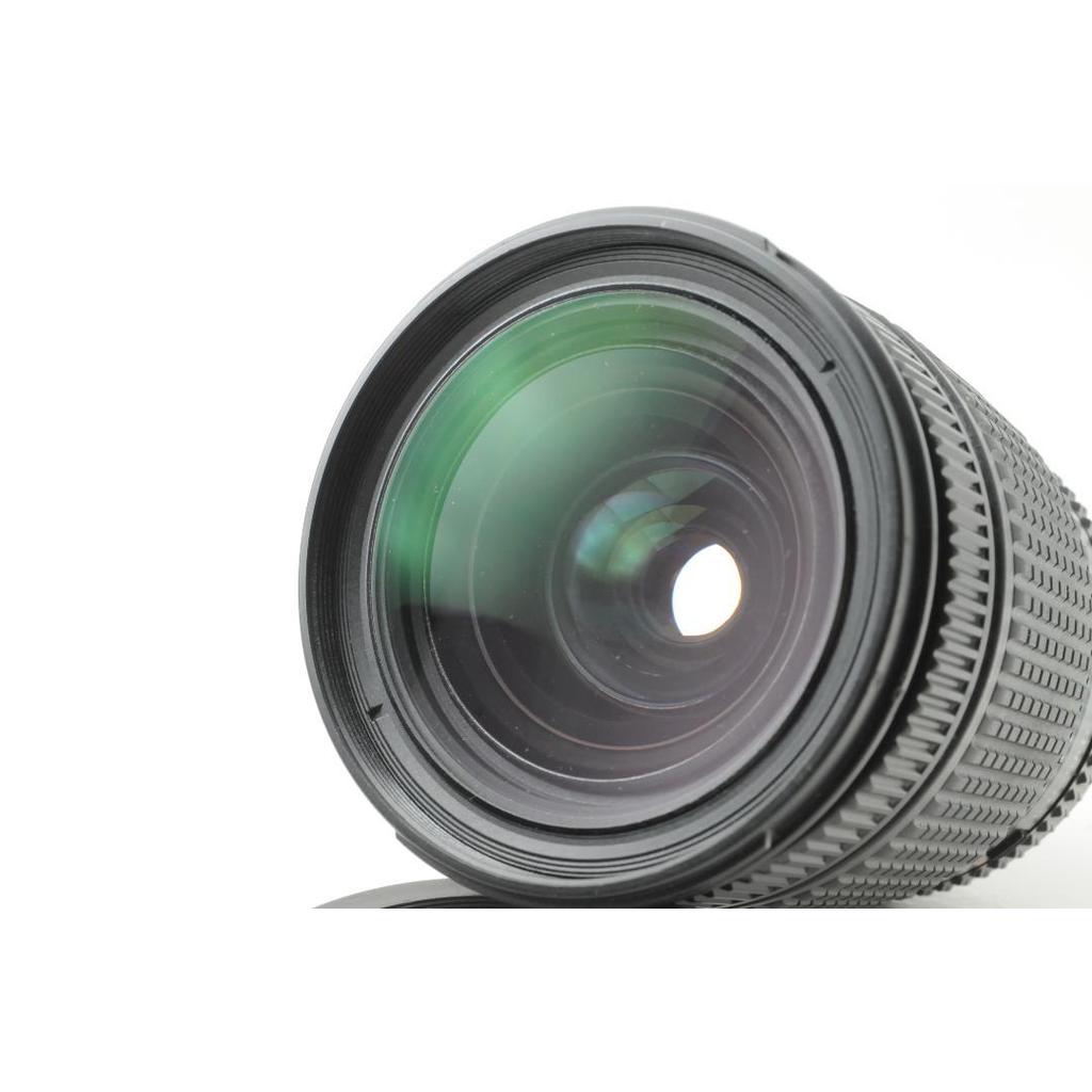 Objectif Nikon F 28-80mm f/3.3-5.6 28-80mm f/3.3-5.6 Reconditionné Nikon reconditionné photo 3 | Dero