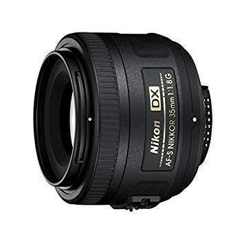 Objectif Nikon F 35mm f/1.8 F 35mm f/1.8 Reconditionné - 161,00 € Objectif Nikon F 35mm f/1.8 F 35mm f/1.8 Reconditionné Nikon reconditionné disponible sur Backmarket