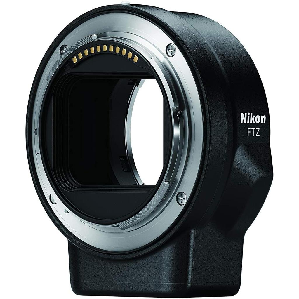 Acheter Objectif Nikon FTZ Z Mount Reconditionné - 223,00 € Objectif Nikon FTZ Z Mount Reconditionné Nikon reconditionné disponible sur Backmarket