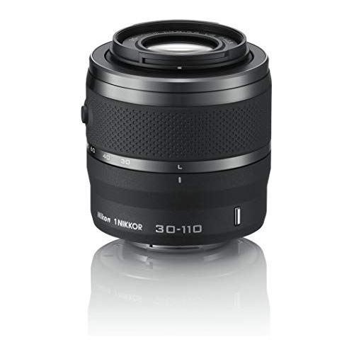 Objectif Nikon Nikkor 30-110mm f/3.8-5.6 VR Nikon 1 30-110mm f/3.8-5.6 Reconditionné - 165,00 € Objectif Nikon Nikkor 30-110mm f/3.8-5.6 VR Nikon 1 30-110mm f/3.8-5.6 Reconditionné Nikon reconditionné disponible sur Backmarket