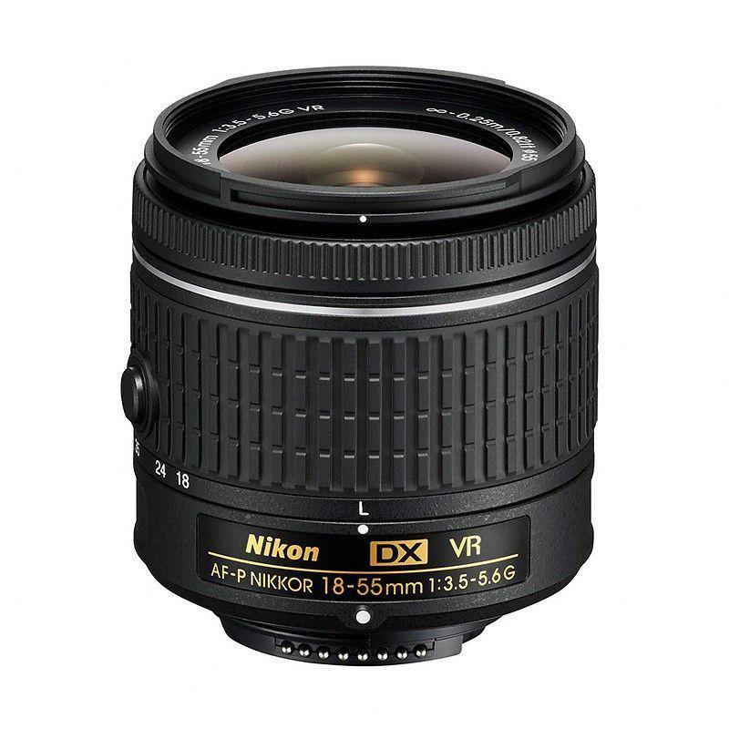 Acheter Objectif Nikon Nikkor AF-P 18-55mm F/3.5-5.6G VR DX Nikon AF-P 18-55 mm f/3.5-5.6G VR DX Reconditionné - 138,00 € Objectif Nikon Nikkor AF-P 18-55mm F/3.5-5.6G VR DX Nikon AF-P 18-55 mm f/3.5-5.6G VR DX Reconditionné Nikon reconditionné disponible sur Backmarket