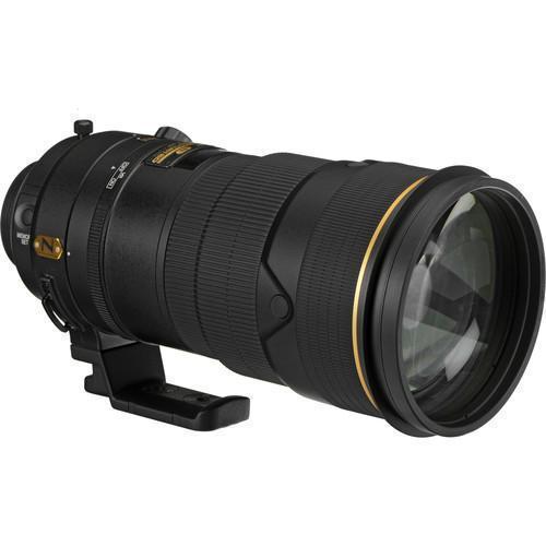 Objectif Nikon Nikkor AF-S ED VR II Série G Full Frame 300 mm f/2.8 Reconditionné - 4299,00 € Objectif Nikon Nikkor AF-S ED VR II Série G Full Frame 300 mm f/2.8 Reconditionné Nikon reconditionné disponible sur Backmarket