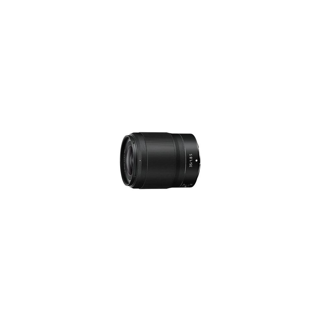 Acheter Objectif NIKON Objectif Nikkor Z 35mm f/1.8 S Reconditionné - 649,00 € Objectif NIKON Objectif Nikkor Z 35mm f/1.8 S Reconditionné Nikon reconditionné disponible sur Backmarket
