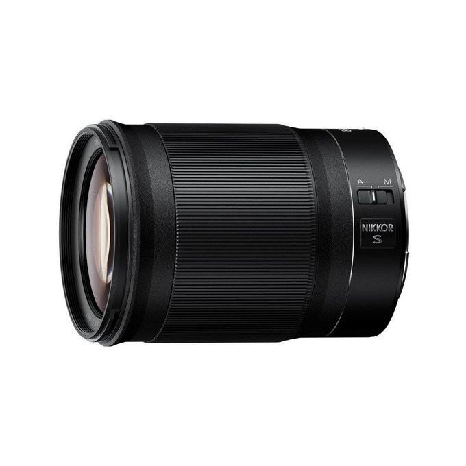 Voir photo 3 de Objectif Nikon Z Nikkor SZ Z Z 85mm f/1.8 | Dero Objectif Nikon Z Nikkor SZ Z Z 85mm f/1.8 Reconditionné Nikon reconditionné photo 3 | Dero