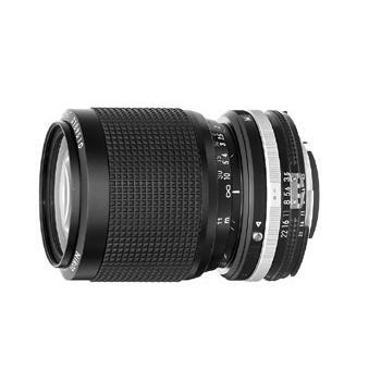 Objectif Nikon Zoom Nikkor 35-105mm f/3.5-4.5 Nikon F 35-105mm f/3.5-4.5 Reconditionné - 110,00 € Objectif Nikon Zoom Nikkor 35-105mm f/3.5-4.5 Nikon F 35-105mm f/3.5-4.5 Reconditionné Nikon reconditionné disponible sur Backmarket