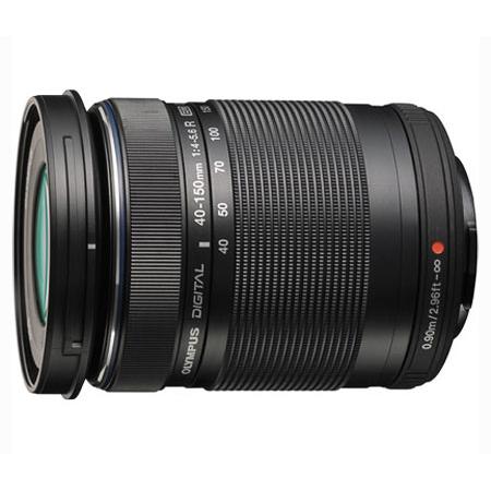 Objectif Olympus 40-150 mm f/4 Pro F 40-150 mm f/4 Reconditionné - 819,00 € Objectif Olympus 40-150 mm f/4 Pro F 40-150 mm f/4 Reconditionné Olympus reconditionné disponible sur Backmarket