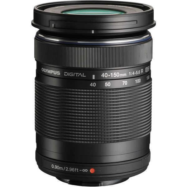 Acheter Objectif Olympus 40-150MM 1:4-5.6 R ED ED 40-50mm f/4-5.6 Reconditionné - 138,00 € Objectif Olympus 40-150MM 1:4-5.6 R ED ED 40-50mm f/4-5.6 Reconditionné Olympus reconditionné disponible sur Backmarket