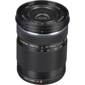 Acheter Objectif Olympus Digital ED 40-150mm f/4.0-5.6 R Olympus ED 40-150mm f/4.0-5.6 État correct - 135,00 € Objectif Olympus Digital ED 40-150mm f/4.0-5.6 R Olympus ED 40-150mm f/4.0-5.6 État correct Olympus reconditionné disponible sur Backmarket
