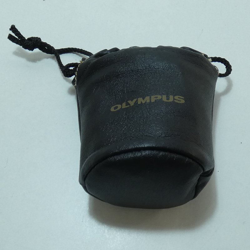 Voir photo 3 de Objectif OLYMPUS IS / L LENS Objectif OLYMPUS IS / L LENS Très bon état reconditionné photo 3