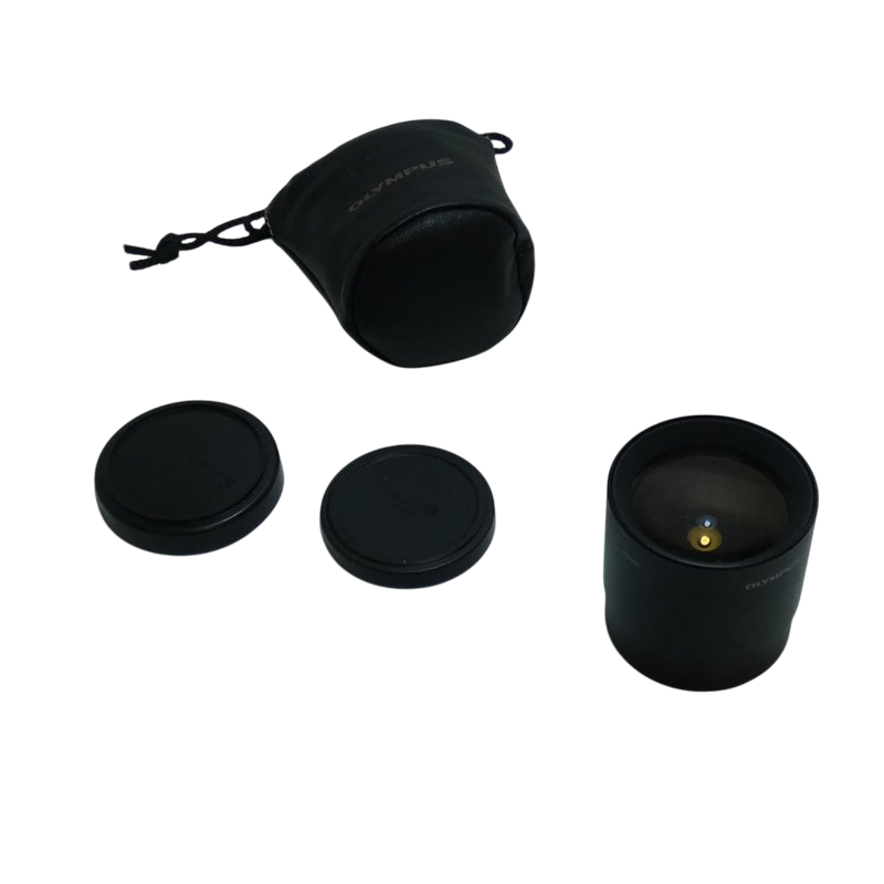 Objectif OLYMPUS IS / L LENS Très bon état - 19,00 € Objectif OLYMPUS IS / L LENS Très bon état reconditionné disponible sur Label Emmaüs