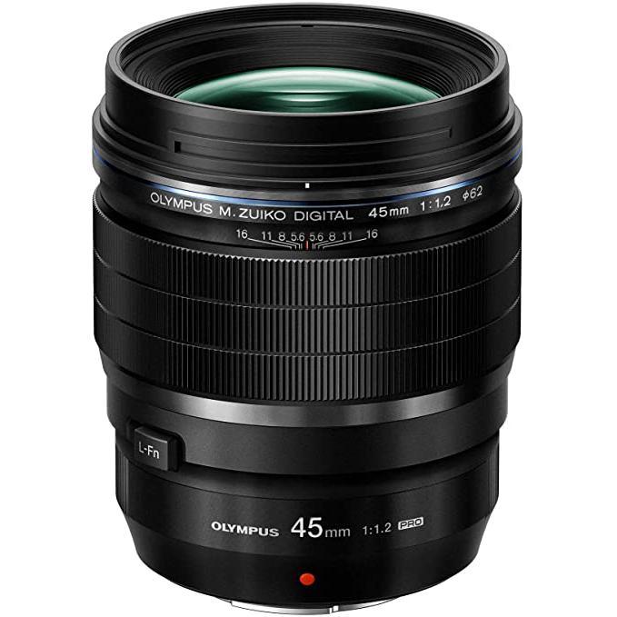 Objectif Olympus M.Zuiko Digital ED PRO Olympus 45 mm f/1.2 Reconditionné - 844,00 € Objectif Olympus M.Zuiko Digital ED PRO Olympus 45 mm f/1.2 Reconditionné Olympus reconditionné disponible sur Backmarket