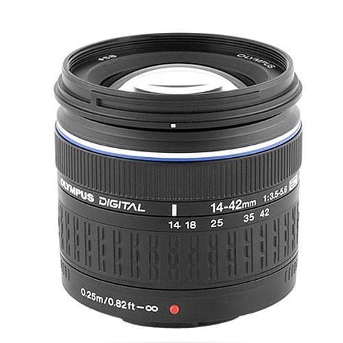 Objectif Olympus Micro 4/3 M.Zuiko Digital 14-42mm f/3.5-5.6 ED Micro 4/3 14-42 mm f/3.5-5.6 Reconditionné - 80,00 € Objectif Olympus Micro 4/3 M.Zuiko Digital 14-42mm f/3.5-5.6 ED Micro 4/3 14-42 mm f/3.5-5.6 Reconditionné Olympus reconditionné disponible sur Backmarket