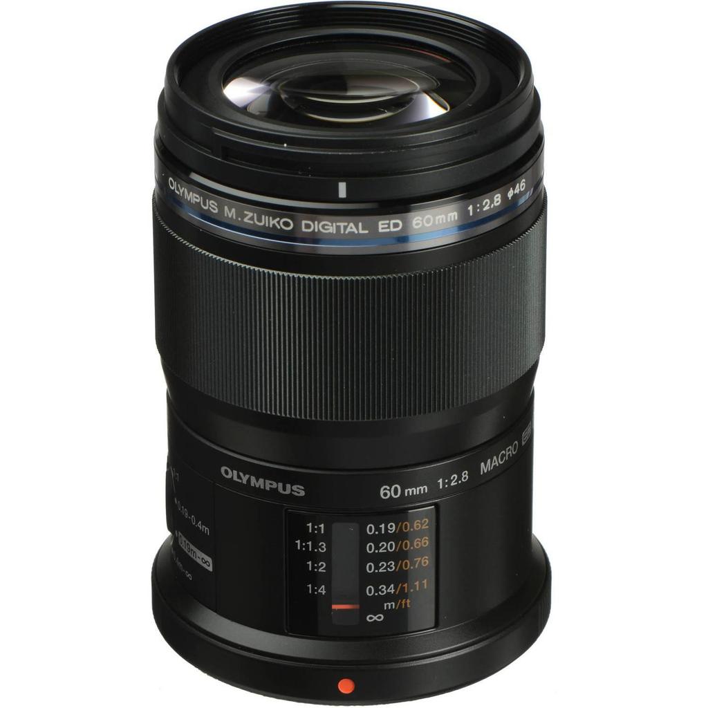 Objectif Olympus uiko ED 60MM F / 2.8 Macro MSC 60mm f/2.8 Reconditionné - 467,00 € Objectif Olympus uiko ED 60MM F / 2.8 Macro MSC 60mm f/2.8 Reconditionné Olympus reconditionné disponible sur Backmarket