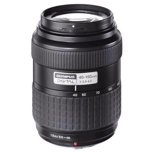 Acheter Objectif Olympus Zuiko Digital 40-150mm F/3.5-4.5 Four Thirds 40-150mm f/3.5-4.5 Reconditionné - 141,00 € Objectif Olympus Zuiko Digital 40-150mm F/3.5-4.5 Four Thirds 40-150mm f/3.5-4.5 Reconditionné Olympus reconditionné disponible sur Backmarket