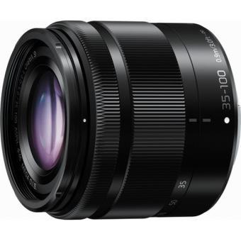 Objectif Panasonic lumix g vario 35-100mm f4.0-5.6 asph LUMIX 35-100mm 4 Reconditionné - 165,00 € Objectif Panasonic lumix g vario 35-100mm f4.0-5.6 asph LUMIX 35-100mm 4 Reconditionné Panasonic reconditionné disponible sur Backmarket