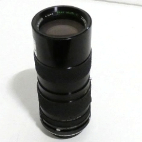 Voir photo 3 de Objectif photo Tamron 70-150 mm Objectif photo Tamron 70-150 mm Bon état reconditionné photo 3
