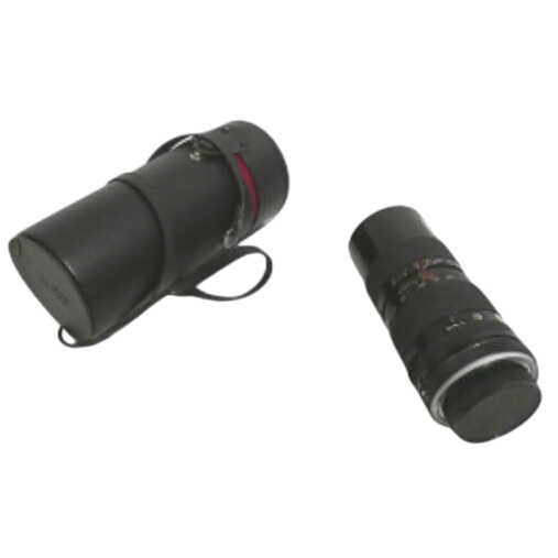 Objectif photo Tamron 70-150 mm Bon état - 39,00 € Objectif photo Tamron 70-150 mm Bon état reconditionné disponible sur Label Emmaüs