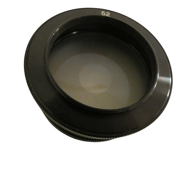 Objectif Portrait vignetage V-T 58 Izumar 58 mm Très bon état - 19,00 € Objectif Portrait vignetage V-T 58 Izumar 58 mm Très bon état reconditionné disponible sur Label Emmaüs