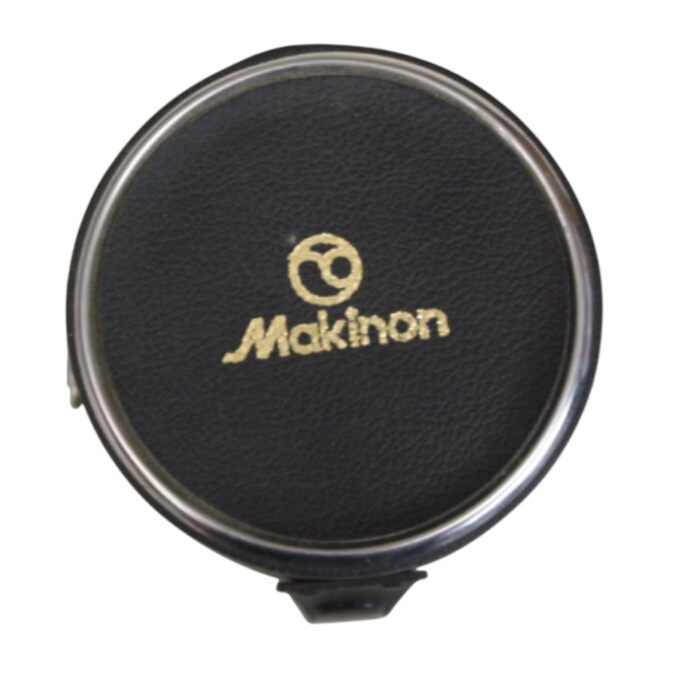 Objectif reflex Makinon MC 500 mm Très bon état - 50,00 € Objectif reflex Makinon MC 500 mm Très bon état reconditionné disponible sur Label Emmaüs