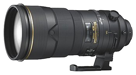 Objectif reflex Nikon AF-S 300mm f/2,8 G ED VR II noir État correct - 2899,00 € Objectif reflex Nikon AF-S 300mm f/2,8 G ED VR II noir État correct Nikon reconditionné disponible sur Fnac