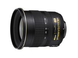 Objectif Réflex Nikon AF-S DX Nikkor 12-24mm f/4 G IF-ED État correct reconditionné disponible sur Fnac