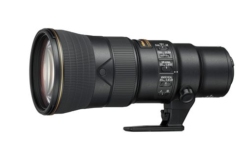 Objectif Réflex Nikon AF-S Nikkor 500mm f/5.6 E PF ED VR État correct - 3699,00 € Objectif Réflex Nikon AF-S Nikkor 500mm f/5.6 E PF ED VR État correct Nikon reconditionné disponible sur Fnac