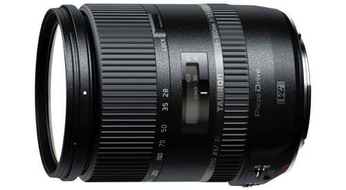 Objectif reflex Tamron 28-300 mm f/3.5-6.3 Di VC PZD pour Canon État correct Tamron reconditionné disponible sur Fnac