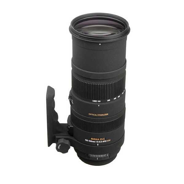 Objectif Sigma 150-500mm f/5-6.3 APO DG OS Sony 150-500mm f/5-6.3 Reconditionné - 599,00 € Objectif Sigma 150-500mm f/5-6.3 APO DG OS Sony 150-500mm f/5-6.3 Reconditionné Sigma reconditionné disponible sur Backmarket