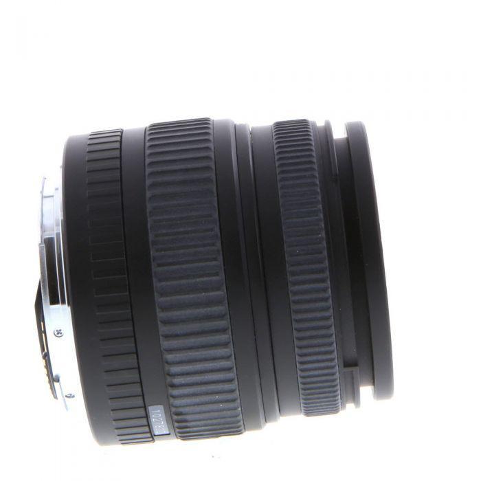 Objectif Sigma 18-50mm f/3.5-5.6 DC Pentax 18-50mm f/3.5-5.6 Reconditionné - 138,00 € Objectif Sigma 18-50mm f/3.5-5.6 DC Pentax 18-50mm f/3.5-5.6 Reconditionné Sigma reconditionné disponible sur Backmarket