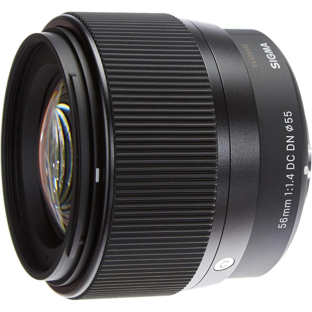 Acheter Objectif Sigma 56mm f/1.4 Fuji 56mm f/1.4 Reconditionné - 399,00 € Objectif Sigma 56mm f/1.4 Fuji 56mm f/1.4 Reconditionné Sigma reconditionné disponible sur Backmarket