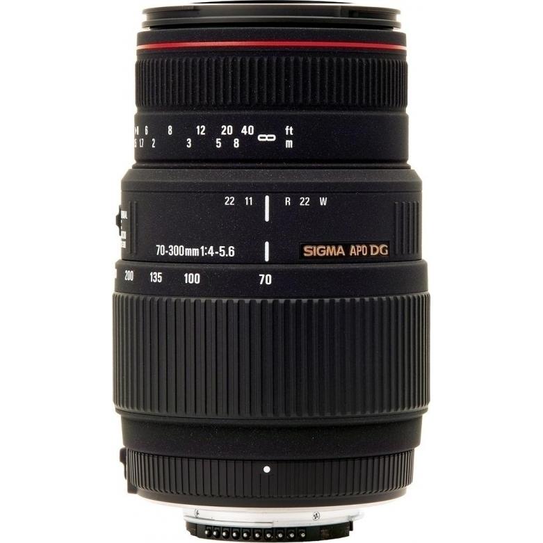 Objectif Sigma APO 70-300mm F4-5.6 DG MACRO PENTAX 4-5.6 4 Reconditionné - 169,00 € Objectif Sigma APO 70-300mm F4-5.6 DG MACRO PENTAX 4-5.6 4 Reconditionné Sigma reconditionné disponible sur Backmarket