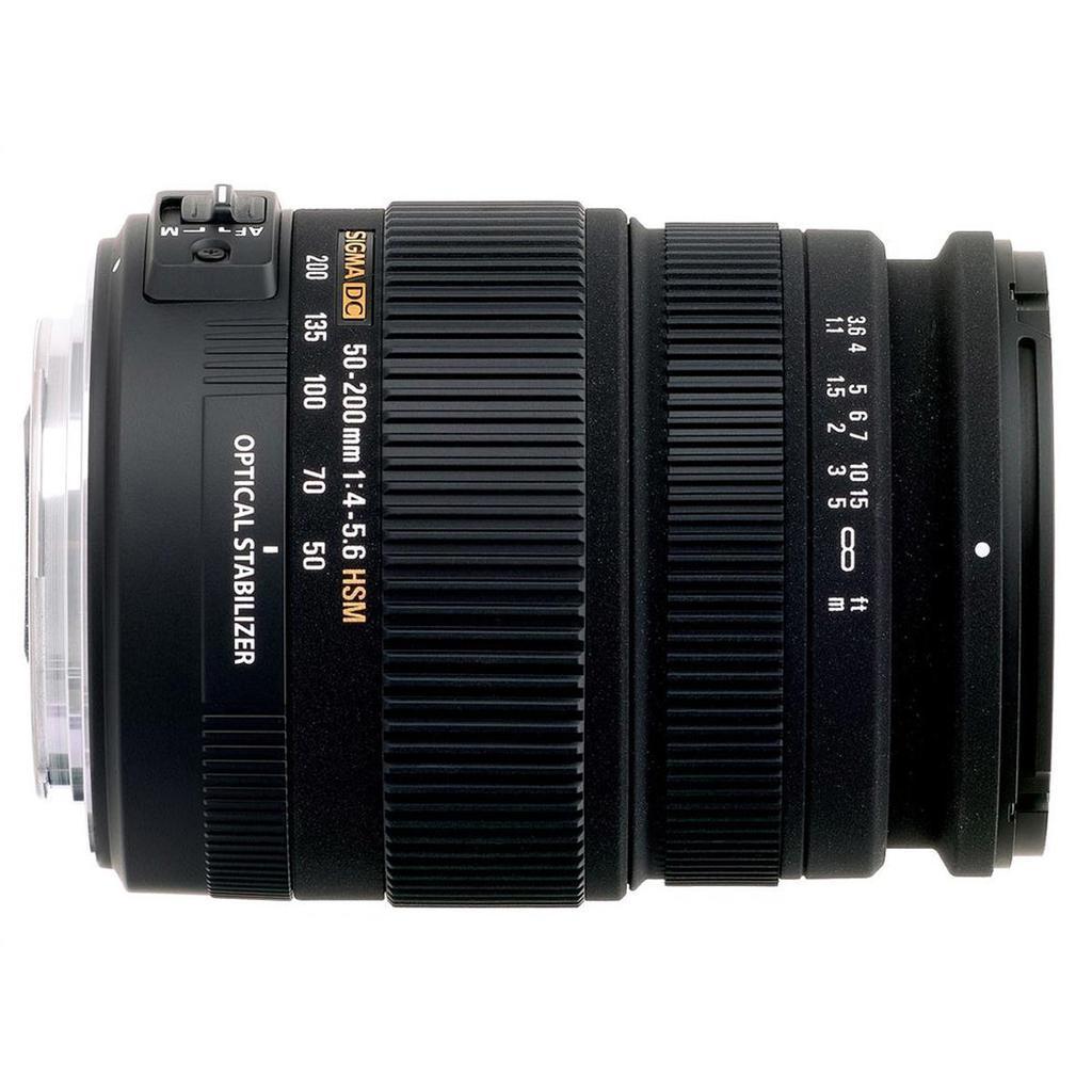 Objectif Sigma DC 55-200mm f/4-5.6 DC Canon 55-200mm f/4-5.6 Reconditionné - 110,00 € Objectif Sigma DC 55-200mm f/4-5.6 DC Canon 55-200mm f/4-5.6 Reconditionné Sigma reconditionné disponible sur Backmarket