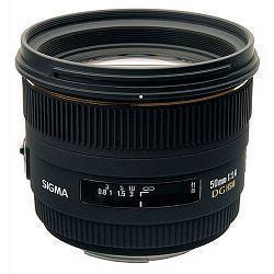 Objectif Sigma DG EX HSM Canon 50 mm f/1.4 Reconditionné - 267,00 € Objectif Sigma DG EX HSM Canon 50 mm f/1.4 Reconditionné Sigma reconditionné disponible sur Backmarket