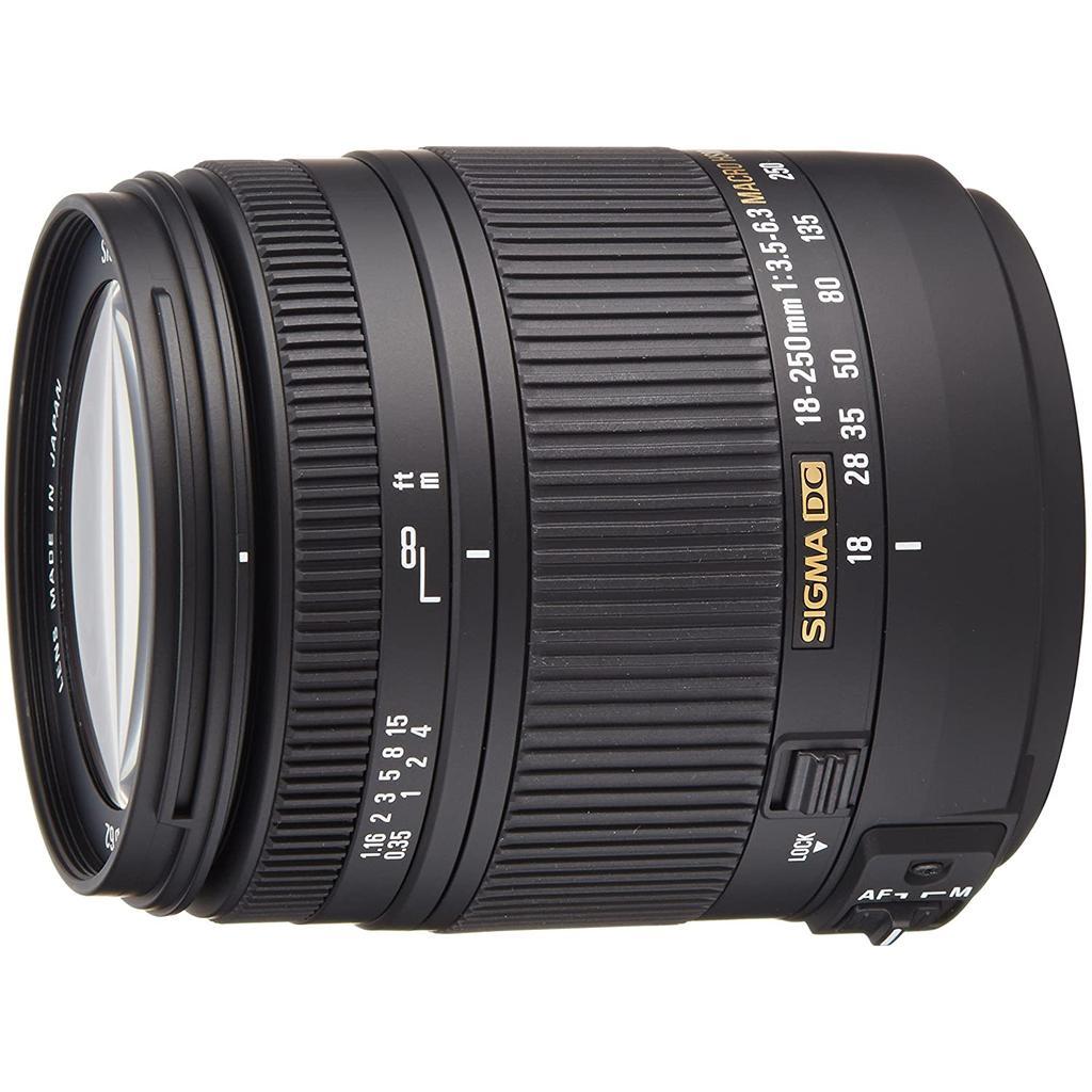 Objectif Sigma Objectif Macro 18-250 mm F3,5-6,3 DC OS HSM Pentax N/A F 3.5-6.3 Reconditionné - 184,00 € Objectif Sigma Objectif Macro 18-250 mm F3,5-6,3 DC OS HSM Pentax N/A F 3.5-6.3 Reconditionné Sigma reconditionné disponible sur Backmarket