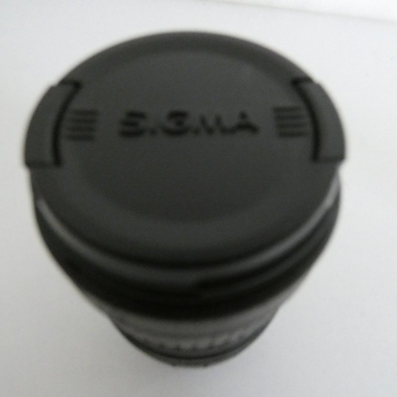 Voir photo 3 de Objectif Sigma pour appareil photo Minolta Objectif Sigma pour appareil photo Minolta Bon état reconditionné photo 3