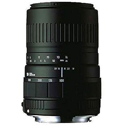 Objectif Sigma SA 100-300mm f/4.5-6.7 sigma DG SA 100-300mm f/4.5-6.7 Reconditionné - 90,00 € Objectif Sigma SA 100-300mm f/4.5-6.7 sigma DG SA 100-300mm f/4.5-6.7 Reconditionné Sigma reconditionné disponible sur Backmarket