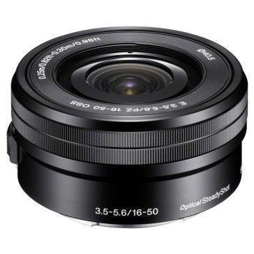 Objectif Sony E 16-50mm f/3.5-5.6 E 16-50mm f/3.5-5.6 Reconditionné - 161,00 € Objectif Sony E 16-50mm f/3.5-5.6 E 16-50mm f/3.5-5.6 Reconditionné Sony reconditionné disponible sur Backmarket