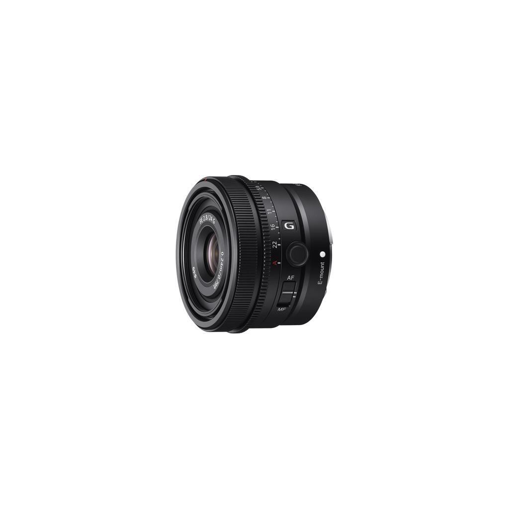 Acheter Objectif Sony FE 24 mm f/2.8 G Sony FE 24mm f/2.8 Reconditionné - 550,00 € Objectif Sony FE 24 mm f/2.8 G Sony FE 24mm f/2.8 Reconditionné Sony reconditionné disponible sur Backmarket