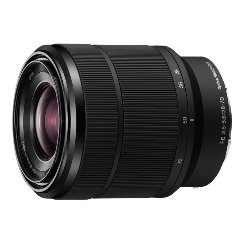 Objectif Sony FE 28-70mm f/3.5-5.6 Reconditionné - 290,00 € Objectif Sony FE 28-70mm f/3.5-5.6 Reconditionné Sony reconditionné disponible sur Backmarket