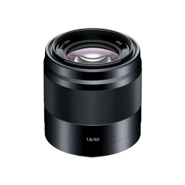 Objectif Sony SEL50F18 Sony sony 50 1.8 SteadyShot SEL50F18 sony 50 1.8 SteadyShot SEL50F18 Reconditionné Sony reconditionné disponible sur Backmarket | Dero