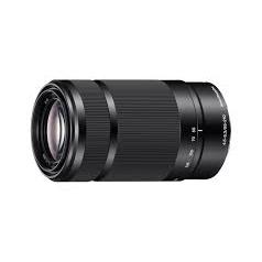 Objectif Sony SEL55210 OSS 210m F4.5-6.3 Reconditionné - 290,00 € Objectif Sony SEL55210 OSS 210m F4.5-6.3 Reconditionné Sony reconditionné disponible sur Backmarket