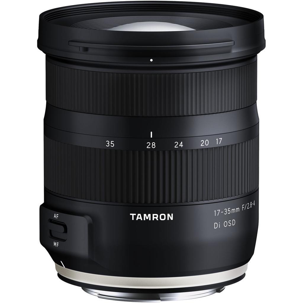 Objectif Tamron 17-35mm f/2.8-4 LD Nikon 17-35mm f/2.8-4 Reconditionné - 300,00 € Objectif Tamron 17-35mm f/2.8-4 LD Nikon 17-35mm f/2.8-4 Reconditionné Tamron reconditionné disponible sur Backmarket