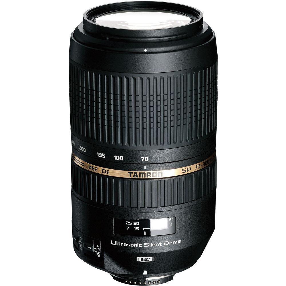Objectif Tamron 70-300mm f/4-5.6 Di VC USD SP Nikon SP 70-300mm f/4-5.6 Reconditionné - 470,00 € Objectif Tamron 70-300mm f/4-5.6 Di VC USD SP Nikon SP 70-300mm f/4-5.6 Reconditionné Tamron reconditionné disponible sur Backmarket