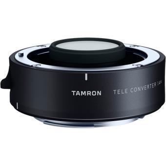 Objectif Tamron FX TC-X14 1.4x Nikon F f/1.4 Reconditionné - 479,00 € Objectif Tamron FX TC-X14 1.4x Nikon F f/1.4 Reconditionné Tamron reconditionné disponible sur Backmarket