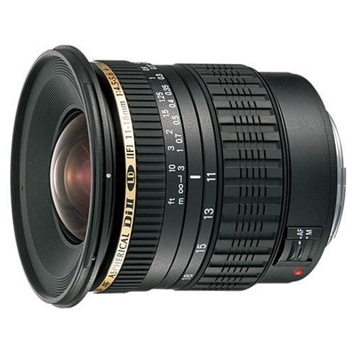 Objectif Tamron SP AF 11-18mm f/4.5-5.6 Di II LD IF AF 11-18 mm f/4.5-5.6 Reconditionné - 129,00 € Objectif Tamron SP AF 11-18mm f/4.5-5.6 Di II LD IF AF 11-18 mm f/4.5-5.6 Reconditionné Tamron reconditionné disponible sur Backmarket
